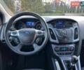 Чорний Форд Фокус, об'ємом двигуна 1.6 л та пробігом 212 тис. км за 8599 $, фото 93 на Automoto.ua