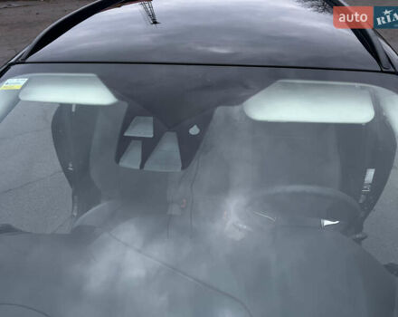 Черный Форд Фокус, объемом двигателя 1.6 л и пробегом 180 тыс. км за 7400 $, фото 22 на Automoto.ua