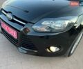Чорний Форд Фокус, об'ємом двигуна 1.6 л та пробігом 212 тис. км за 8599 $, фото 52 на Automoto.ua