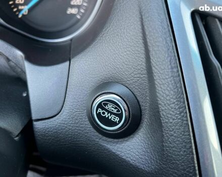 Чорний Форд Фокус, об'ємом двигуна 1.6 л та пробігом 295 тис. км за 7890 $, фото 29 на Automoto.ua