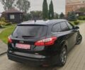 Чорний Форд Фокус, об'ємом двигуна 1.6 л та пробігом 181 тис. км за 8500 $, фото 34 на Automoto.ua