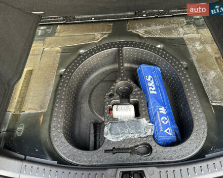 Чорний Форд Фокус, об'ємом двигуна 1.6 л та пробігом 224 тис. км за 7500 $, фото 61 на Automoto.ua