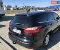 Чорний Форд Фокус, об'ємом двигуна 1.56 л та пробігом 220 тис. км за 7800 $, фото 18 на Automoto.ua