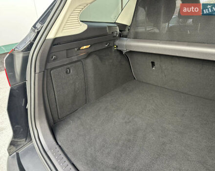 Чорний Форд Фокус, об'ємом двигуна 1.6 л та пробігом 224 тис. км за 7500 $, фото 59 на Automoto.ua