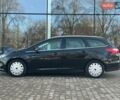 Черный Форд Фокус, объемом двигателя 1.6 л и пробегом 227 тыс. км за 8499 $, фото 10 на Automoto.ua