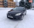 Черный Форд Фокус, объемом двигателя 1.56 л и пробегом 340 тыс. км за 5500 $, фото 2 на Automoto.ua
