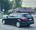 Чорний Форд Фокус, об'ємом двигуна 1.6 л та пробігом 360 тис. км за 4999 $, фото 4 на Automoto.ua