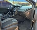 Черный Форд Фокус, объемом двигателя 1.6 л и пробегом 272 тыс. км за 6500 $, фото 2 на Automoto.ua