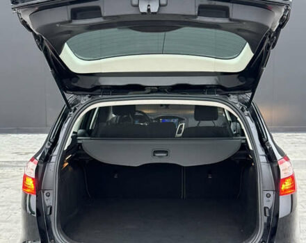 Чорний Форд Фокус, об'ємом двигуна 1.6 л та пробігом 188 тис. км за 7850 $, фото 19 на Automoto.ua