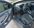 Чорний Форд Фокус, об'ємом двигуна 1.6 л та пробігом 170 тис. км за 6520 $, фото 8 на Automoto.ua