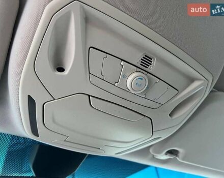 Чорний Форд Фокус, об'ємом двигуна 1.6 л та пробігом 295 тис. км за 7890 $, фото 33 на Automoto.ua