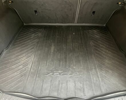 Чорний Форд Фокус, об'ємом двигуна 1.6 л та пробігом 180 тис. км за 6900 $, фото 4 на Automoto.ua