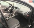 Чорний Форд Фокус, об'ємом двигуна 1 л та пробігом 186 тис. км за 6500 $, фото 8 на Automoto.ua