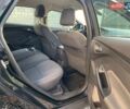 Чорний Форд Фокус, об'ємом двигуна 1.6 л та пробігом 187 тис. км за 8200 $, фото 37 на Automoto.ua
