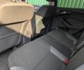 Чорний Форд Фокус, об'ємом двигуна 1.6 л та пробігом 175 тис. км за 8400 $, фото 9 на Automoto.ua