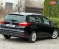 Черный Форд Фокус, объемом двигателя 1.6 л и пробегом 227 тыс. км за 8300 $, фото 29 на Automoto.ua