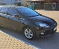 Черный Форд Фокус, объемом двигателя 1.6 л и пробегом 270 тыс. км за 5715 $, фото 1 на Automoto.ua