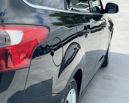 Чорний Форд Фокус, об'ємом двигуна 1.6 л та пробігом 248 тис. км за 6800 $, фото 26 на Automoto.ua