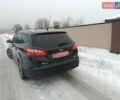 Черный Форд Фокус, объемом двигателя 1.6 л и пробегом 182 тыс. км за 8200 $, фото 25 на Automoto.ua