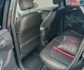 Черный Форд Фокус, объемом двигателя 2 л и пробегом 273 тыс. км за 8200 $, фото 13 на Automoto.ua