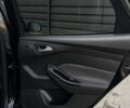 Чорний Форд Фокус, об'ємом двигуна 1.6 л та пробігом 170 тис. км за 8500 $, фото 20 на Automoto.ua