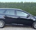Черный Форд Фокус, объемом двигателя 1.6 л и пробегом 228 тыс. км за 7300 $, фото 12 на Automoto.ua