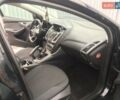 Черный Форд Фокус, объемом двигателя 1 л и пробегом 186 тыс. км за 6500 $, фото 8 на Automoto.ua