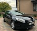 Чорний Форд Фокус, об'ємом двигуна 1.6 л та пробігом 205 тис. км за 6600 $, фото 3 на Automoto.ua