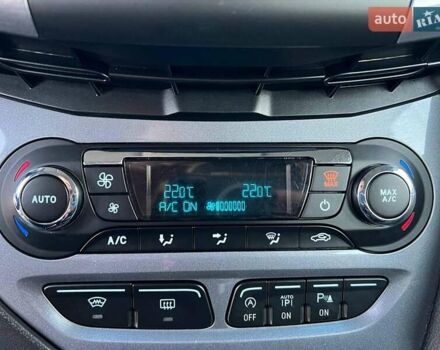 Чорний Форд Фокус, об'ємом двигуна 1.6 л та пробігом 295 тис. км за 7890 $, фото 29 на Automoto.ua