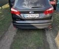 Черный Форд Фокус, объемом двигателя 1.6 л и пробегом 175 тыс. км за 8400 $, фото 7 на Automoto.ua