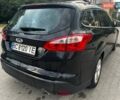Черный Форд Фокус, объемом двигателя 2 л и пробегом 171 тыс. км за 8700 $, фото 5 на Automoto.ua