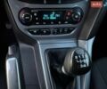 Черный Форд Фокус, объемом двигателя 1.6 л и пробегом 237 тыс. км за 7900 $, фото 84 на Automoto.ua