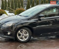 Черный Форд Фокус, объемом двигателя 2 л и пробегом 233 тыс. км за 7900 $, фото 8 на Automoto.ua