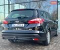 Черный Форд Фокус, объемом двигателя 1.6 л и пробегом 227 тыс. км за 8499 $, фото 17 на Automoto.ua