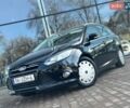 Черный Форд Фокус, объемом двигателя 1.6 л и пробегом 227 тыс. км за 8499 $, фото 8 на Automoto.ua