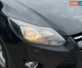 Чорний Форд Фокус, об'ємом двигуна 1.6 л та пробігом 278 тис. км за 7800 $, фото 8 на Automoto.ua