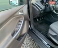Чорний Форд Фокус, об'ємом двигуна 1.6 л та пробігом 187 тис. км за 8450 $, фото 29 на Automoto.ua