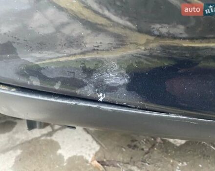 Черный Форд Фокус, объемом двигателя 1.56 л и пробегом 266 тыс. км за 7000 $, фото 8 на Automoto.ua