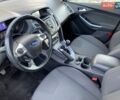 Чорний Форд Фокус, об'ємом двигуна 1.6 л та пробігом 187 тис. км за 8200 $, фото 32 на Automoto.ua