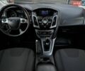 Чорний Форд Фокус, об'ємом двигуна 1.6 л та пробігом 170 тис. км за 8500 $, фото 18 на Automoto.ua