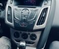 Чорний Форд Фокус, об'ємом двигуна 1.56 л та пробігом 250 тис. км за 7800 $, фото 10 на Automoto.ua