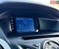 Черный Форд Фокус, объемом двигателя 1.6 л и пробегом 331 тыс. км за 5999 $, фото 26 на Automoto.ua