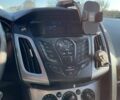 Черный Форд Фокус, объемом двигателя 1.6 л и пробегом 249 тыс. км за 7900 $, фото 7 на Automoto.ua