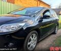Чорний Форд Фокус, об'ємом двигуна 1.6 л та пробігом 175 тис. км за 8500 $, фото 1 на Automoto.ua