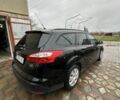 Чорний Форд Фокус, об'ємом двигуна 1.6 л та пробігом 370 тис. км за 5300 $, фото 6 на Automoto.ua