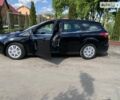Черный Форд Фокус, объемом двигателя 1.6 л и пробегом 300 тыс. км за 7100 $, фото 6 на Automoto.ua