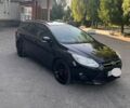 Чорний Форд Фокус, об'ємом двигуна 1.6 л та пробігом 238 тис. км за 6700 $, фото 6 на Automoto.ua