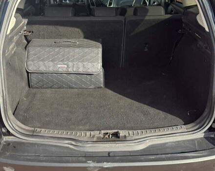 Черный Форд Фокус, объемом двигателя 1.56 л и пробегом 266 тыс. км за 6499 $, фото 16 на Automoto.ua