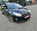 Черный Форд Фокус, объемом двигателя 1.6 л и пробегом 182 тыс. км за 8200 $, фото 17 на Automoto.ua