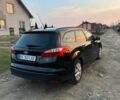 Чорний Форд Фокус, об'ємом двигуна 1.56 л та пробігом 370 тис. км за 5250 $, фото 9 на Automoto.ua